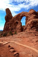 Arches National Park