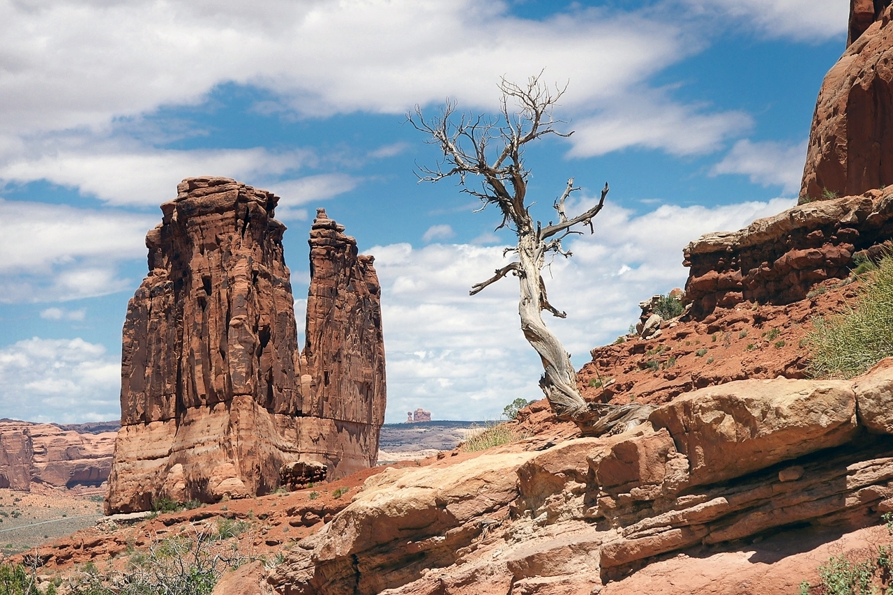 Arches National Park