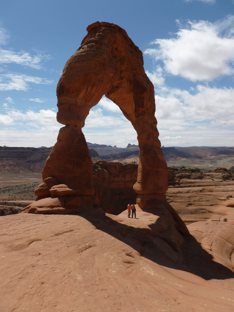 Arches National Park