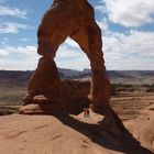 Arches National Park