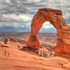 Arches National Park - Delicate Arch