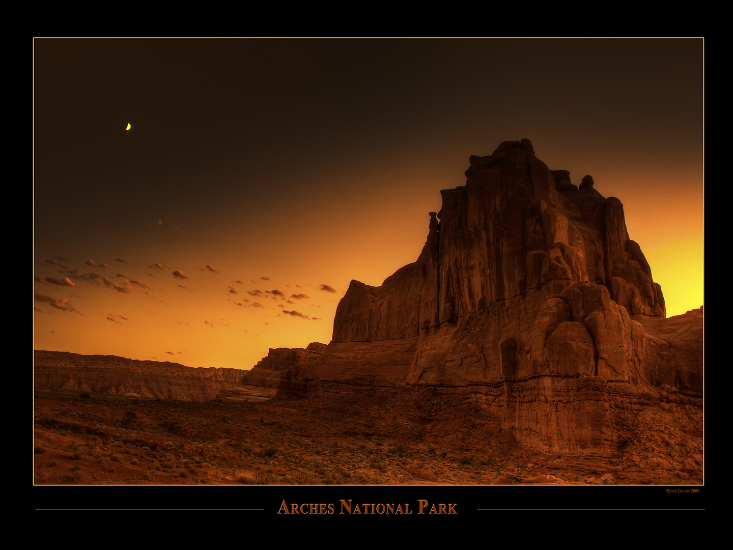 Arches National Park