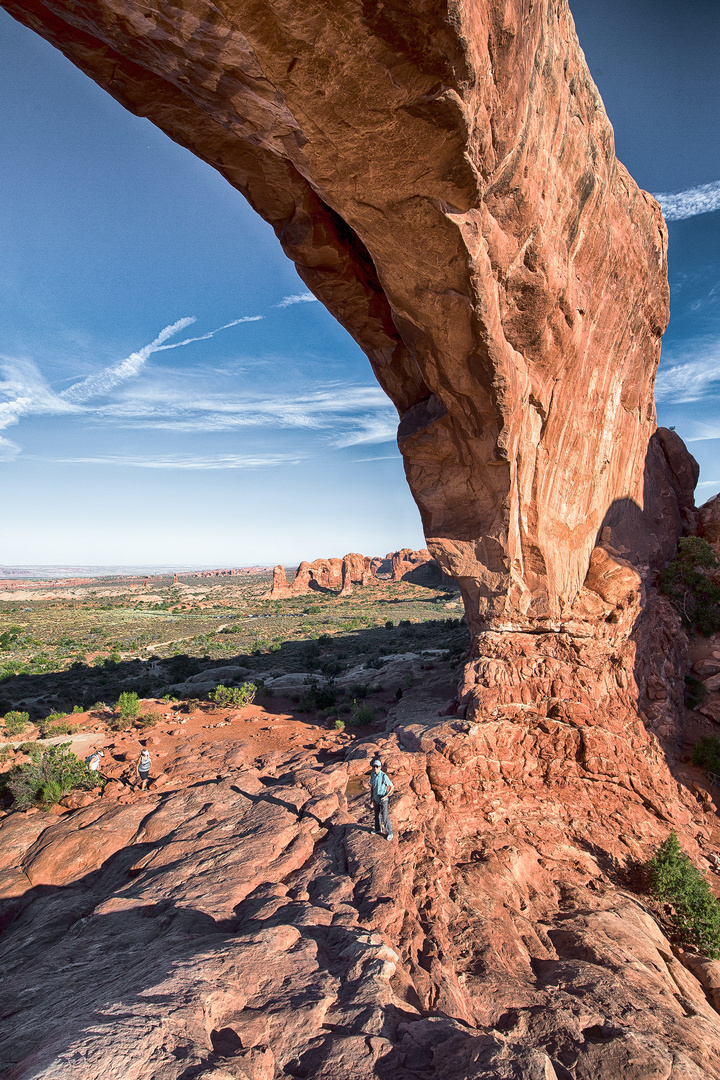 Arches National Park