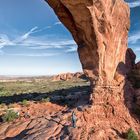 Arches National Park