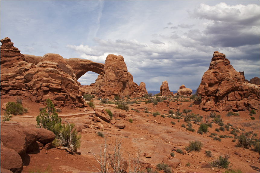 Arches National Park