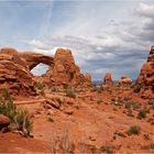 Arches National Park