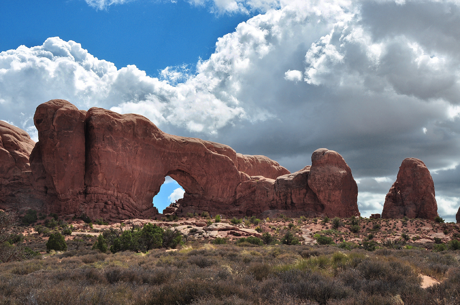 Arches National Park II