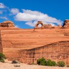 arches national park in utah