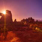 arches national park moab