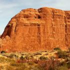 Arches National Park - Panorama