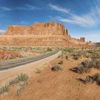 Arches National Park, USA