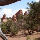 arches national park, utah