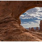 Arches National Park - Utah