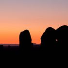 Arches National Park, UTAH