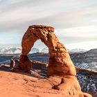 Arches National Park, Utah