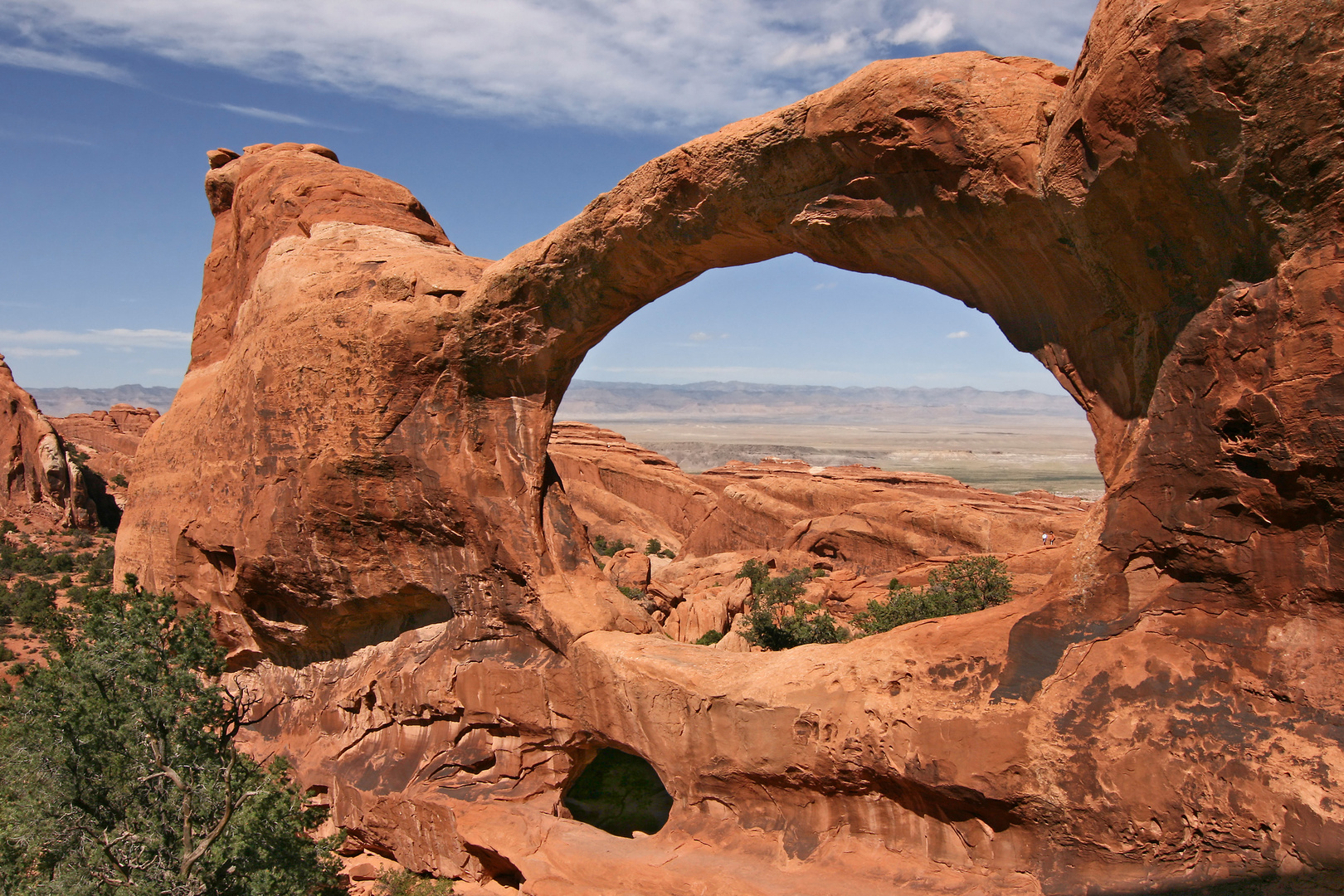 Arches Nationalpark 1