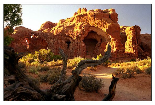 Arches Nationalpark