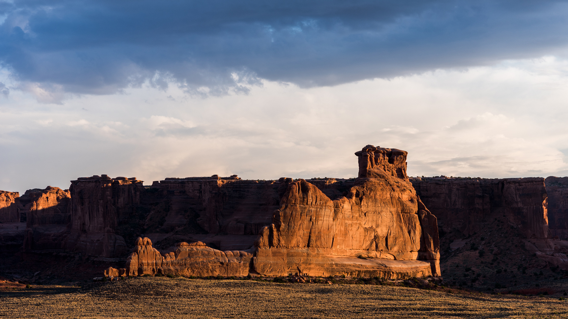 Arches Nationalpark