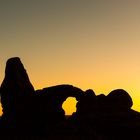 Arches Nationalpark