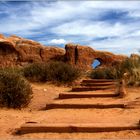 Arches Nationalpark 2010