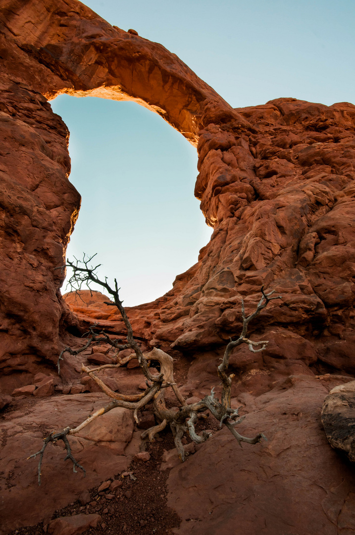 Arches Nationalpark