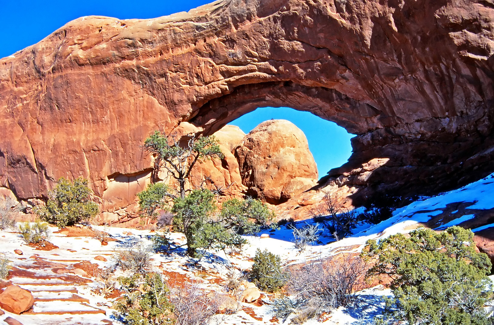 Arches Nationalpark