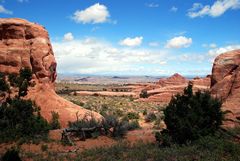 Arches Nationalpark