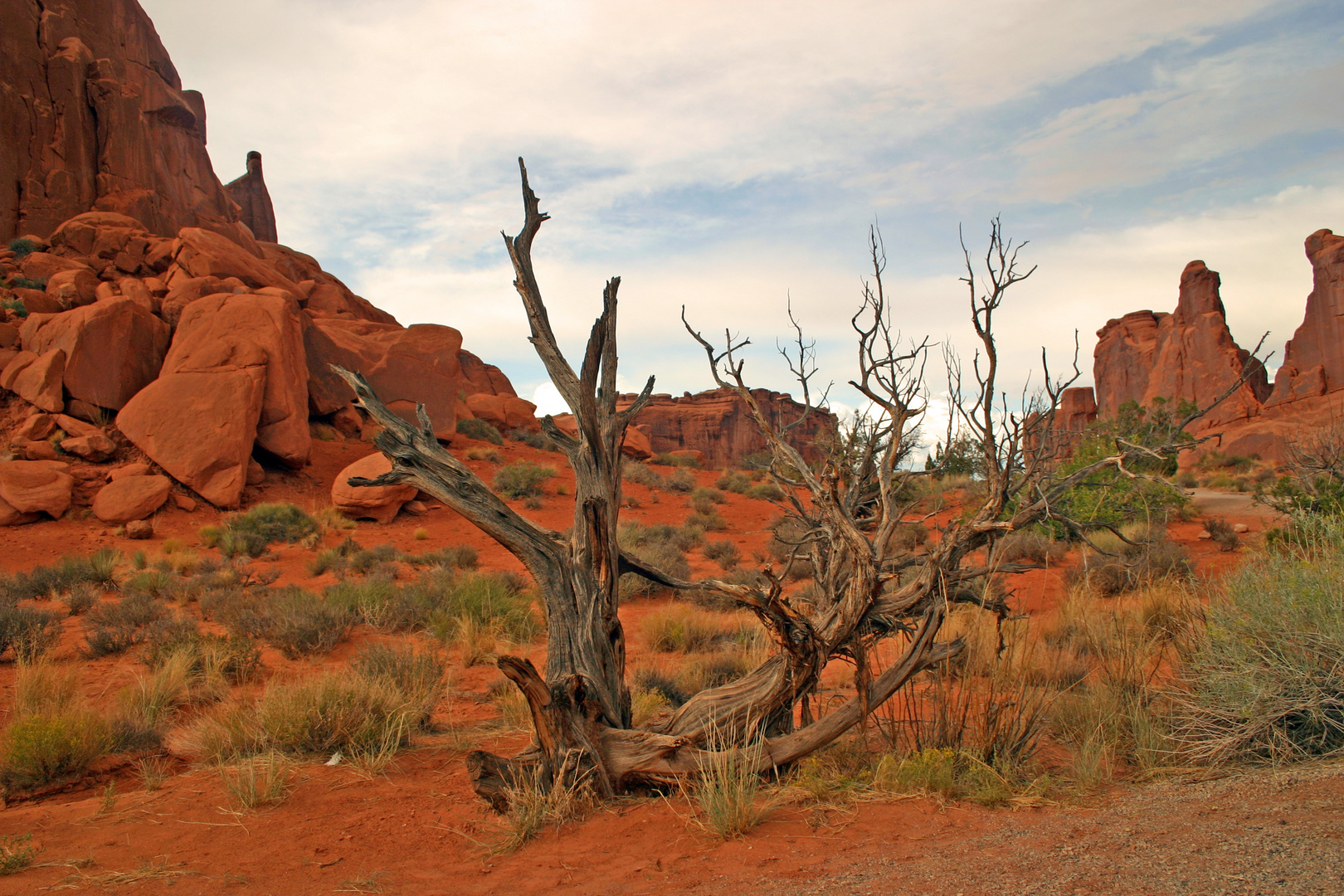 Arches Nationalpark