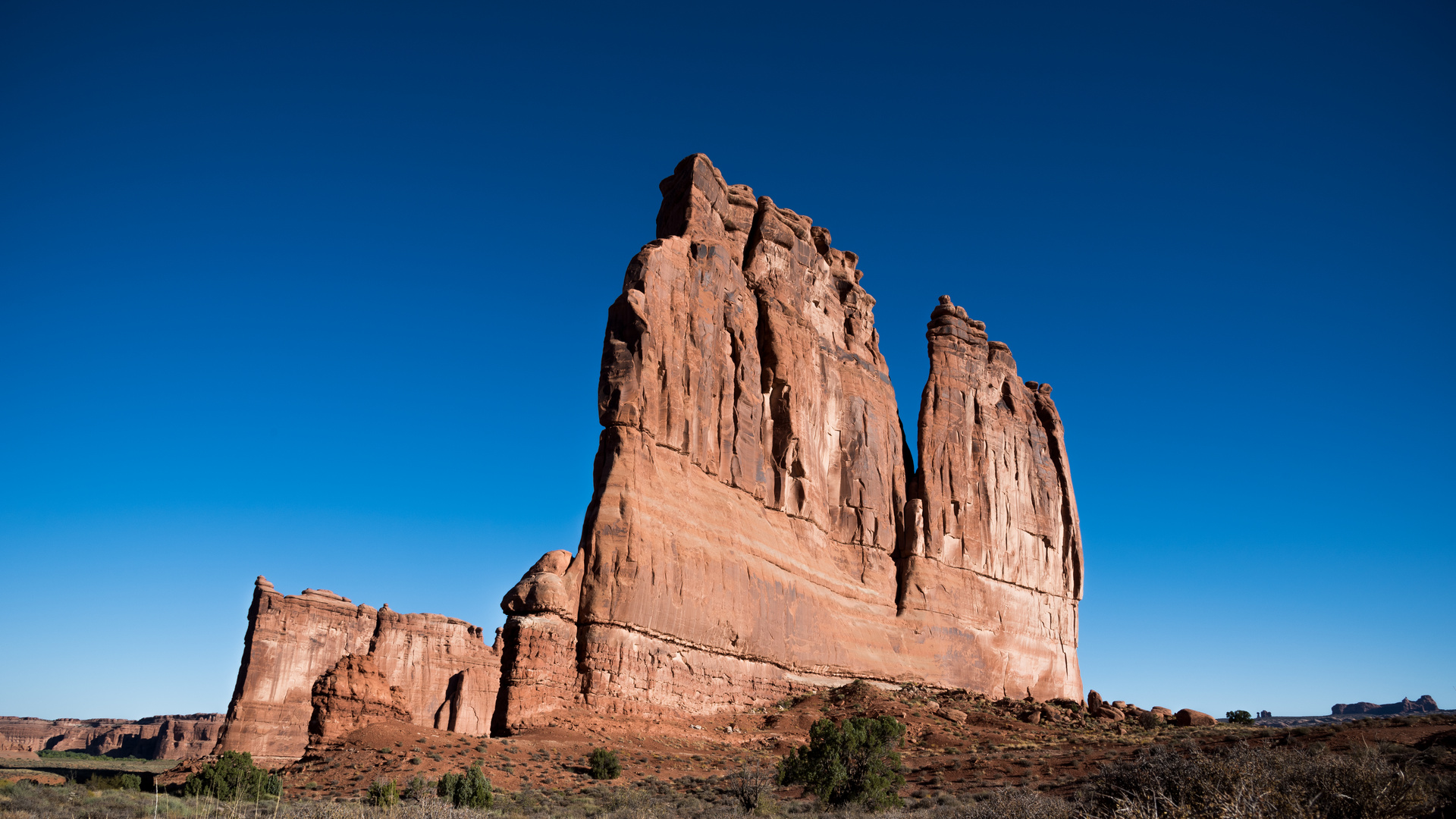 Arches Nationalpark