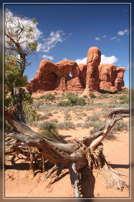 Arches Nationalpark