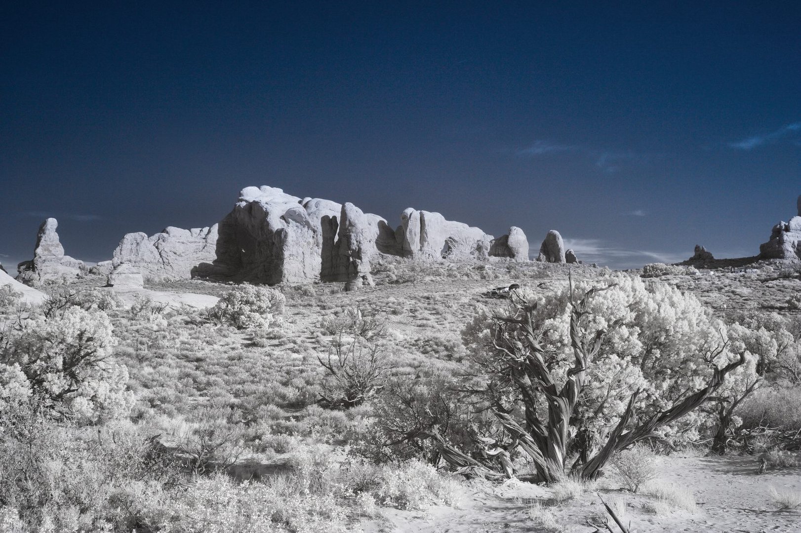 Arches Nationalpark