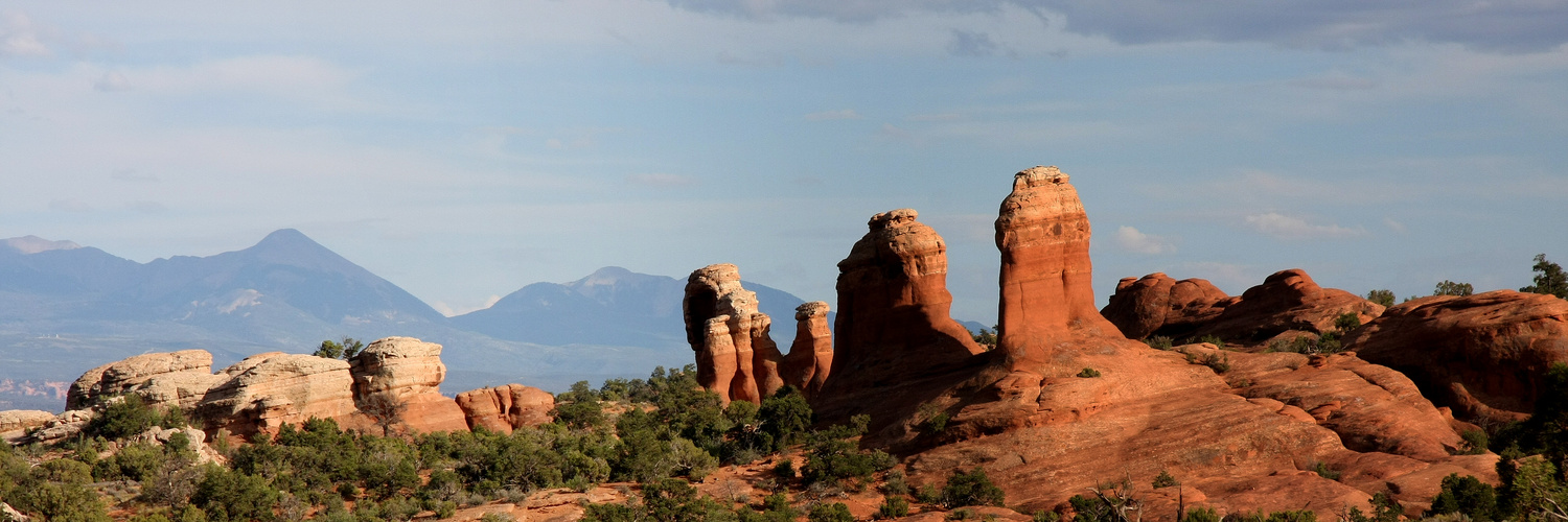 Arches Nationalpark