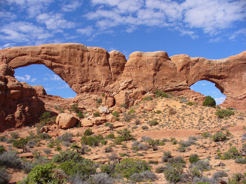 Arches-Nationalpark