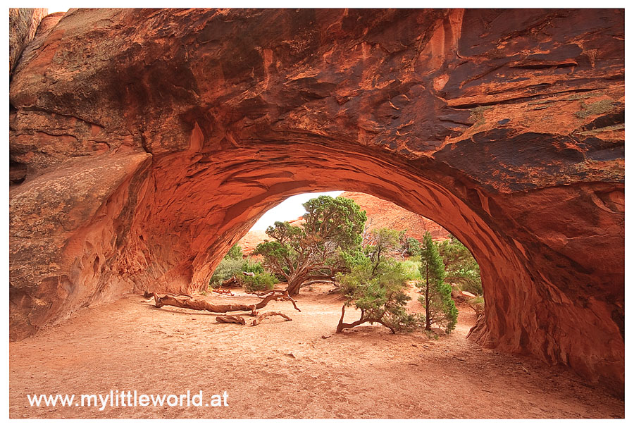 Arches Nationalpark