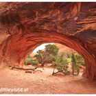 Arches Nationalpark