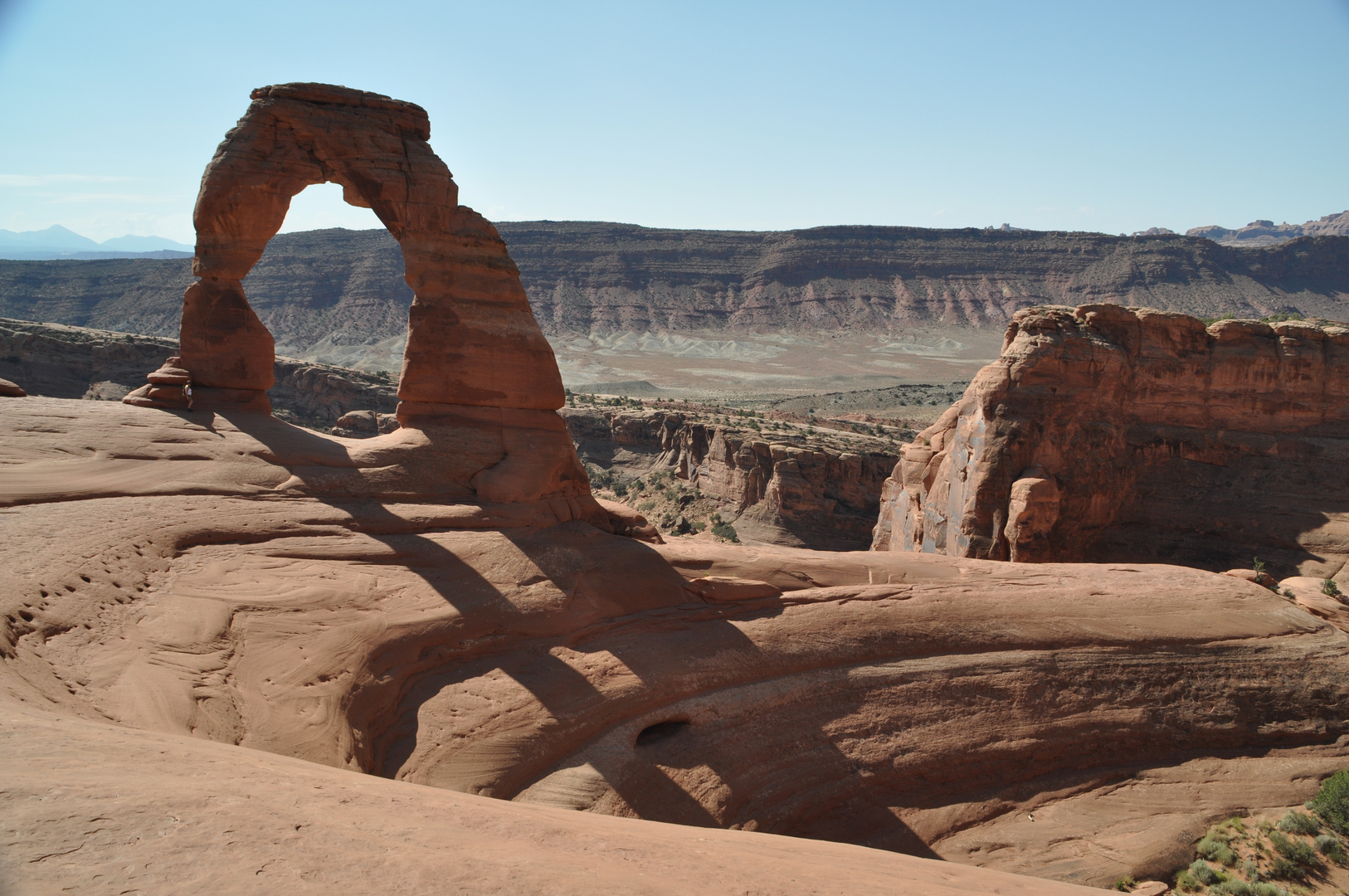 Arches Nationalpark