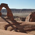 Arches Nationalpark