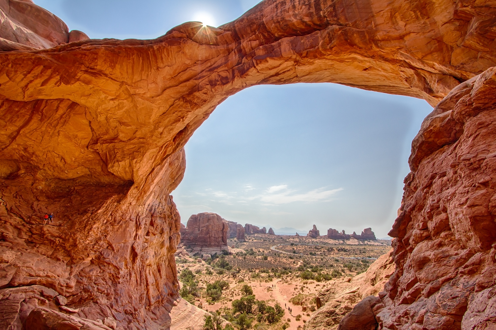 Arches Nationalpark