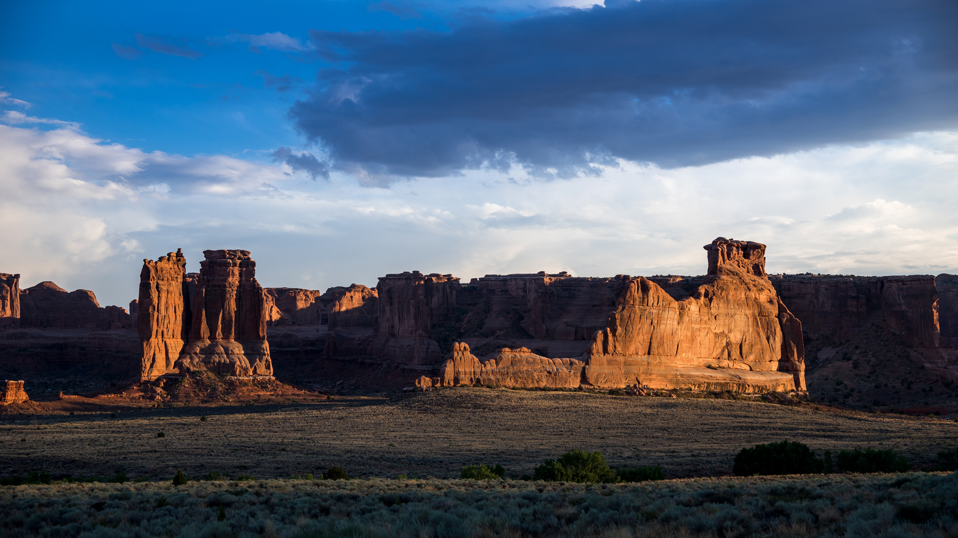 Arches Nationalpark