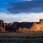 Arches Nationalpark