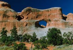 Arches Nationalpark