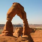 Arches Nationalpark, Arizona