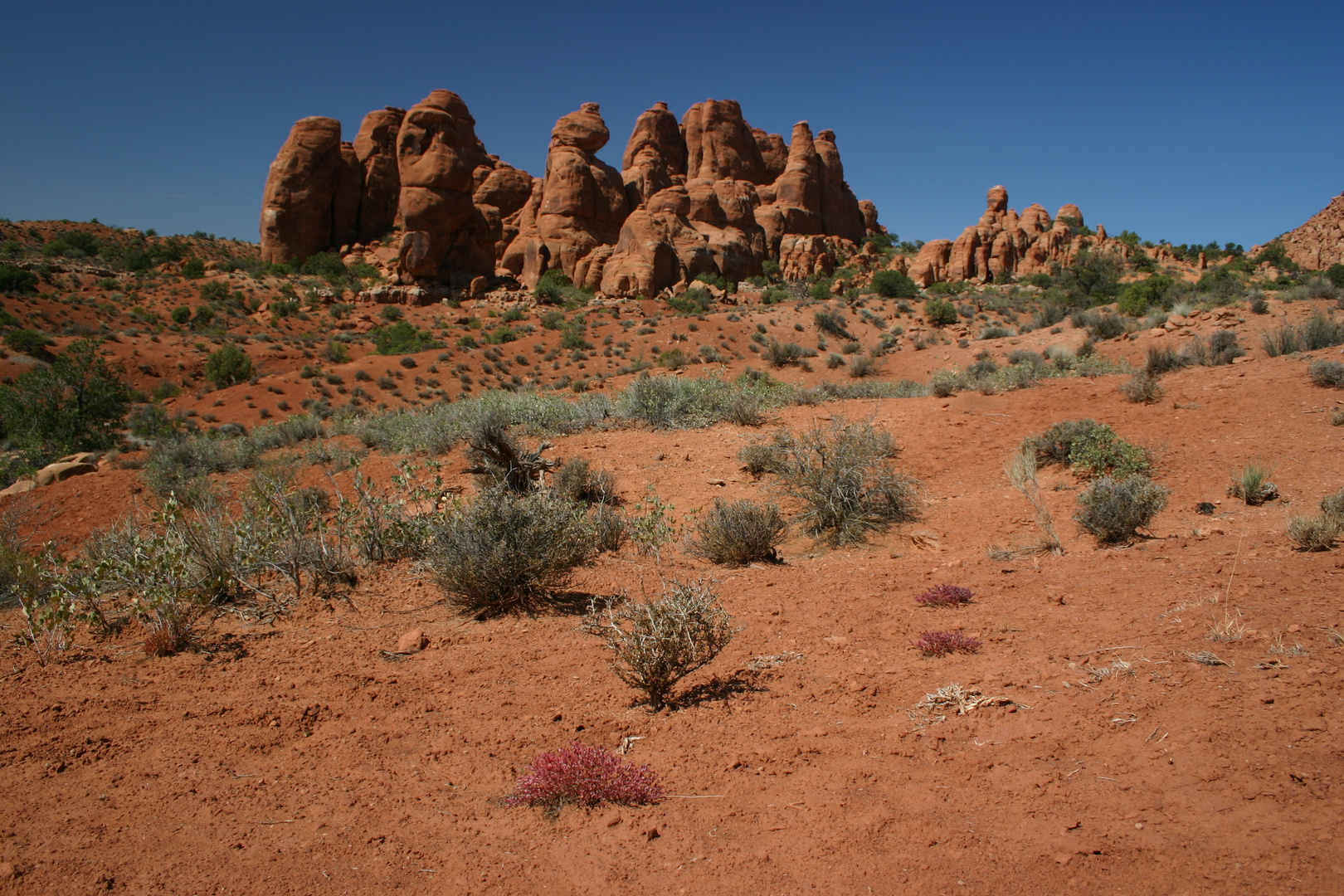 Arches Nationalpark