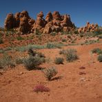 Arches Nationalpark