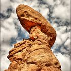 Arches Nationalpark, Balanced Rock