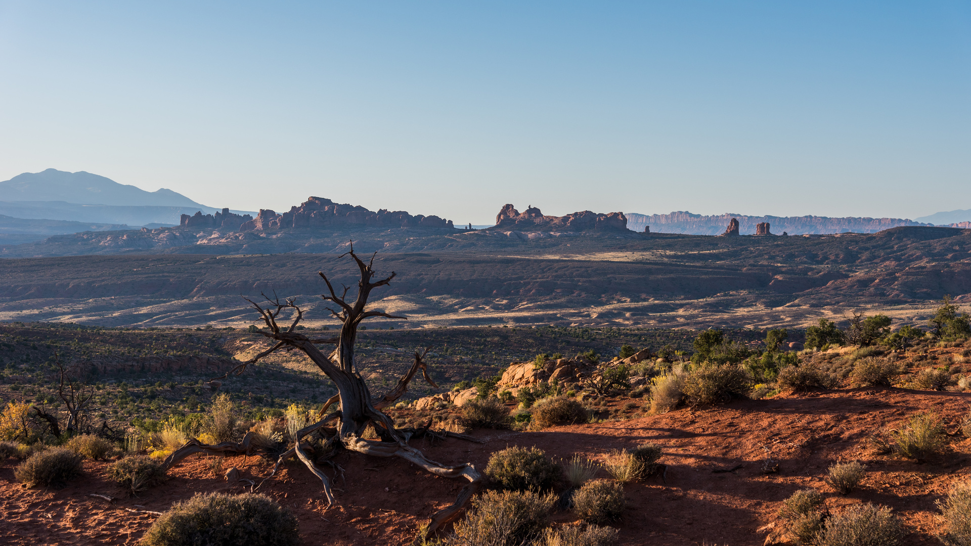 Arches Nationalpark