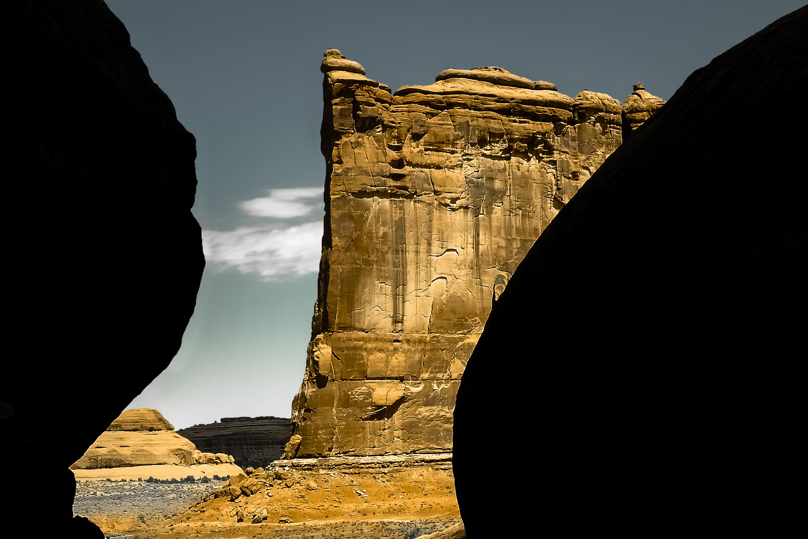 Arches-Nationalpark