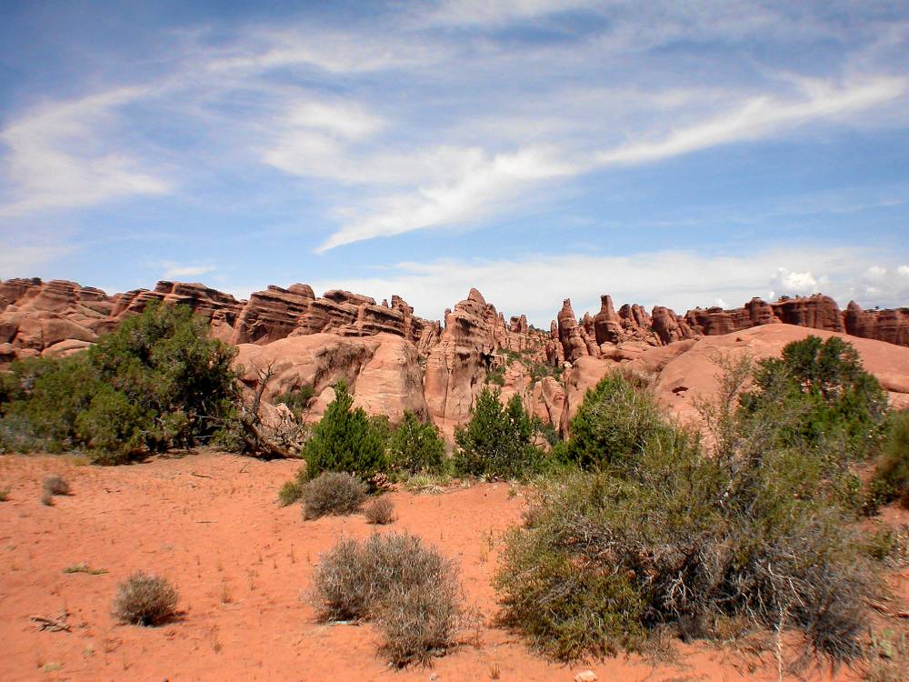 Arches Nationalpark