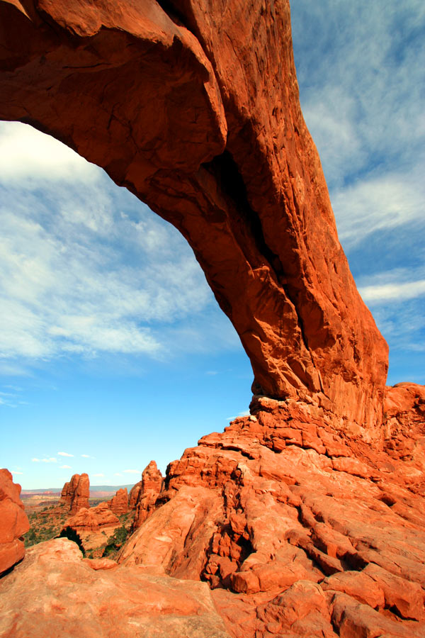 Arches Nationalpark