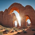 Arches-Nationalpark